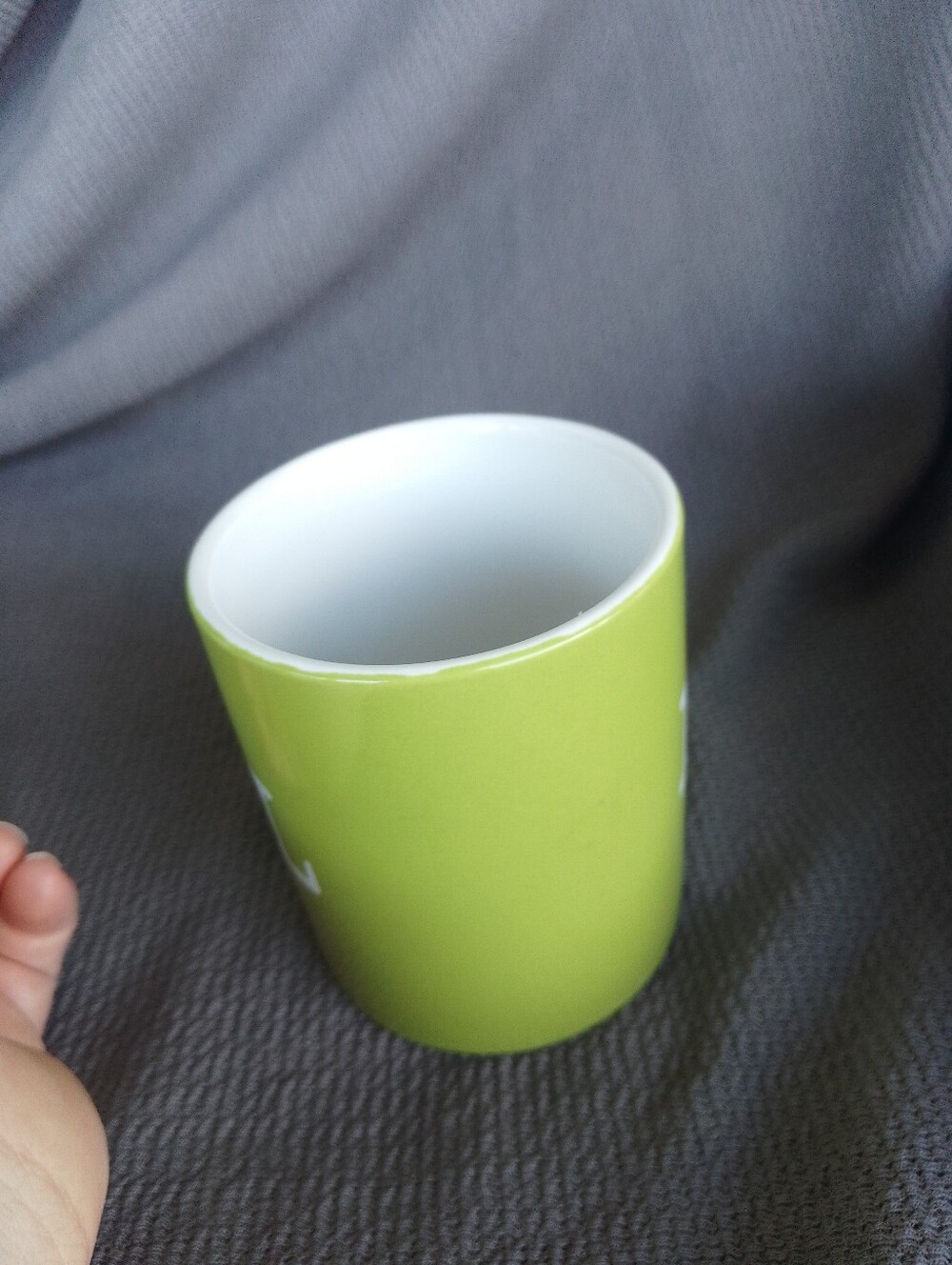 Lol Mug - Picture 2 of 4